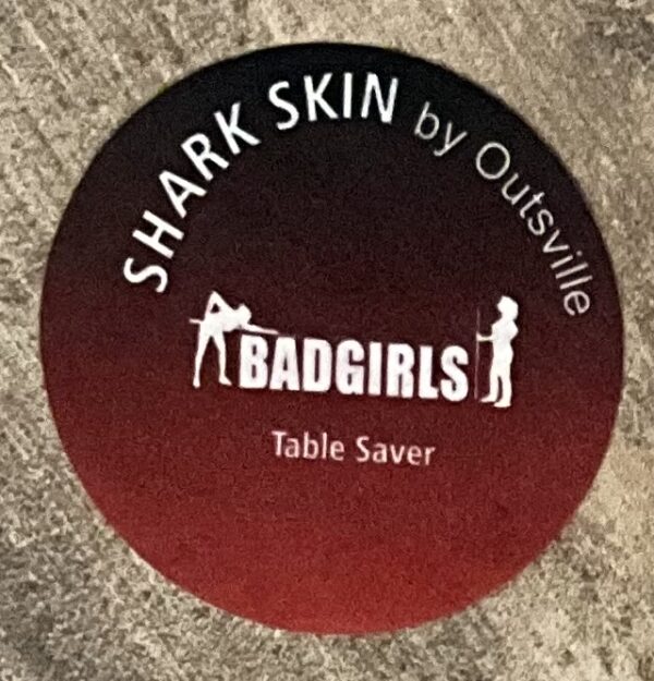 Accu-rack shark skin (10 pack) - Image 2