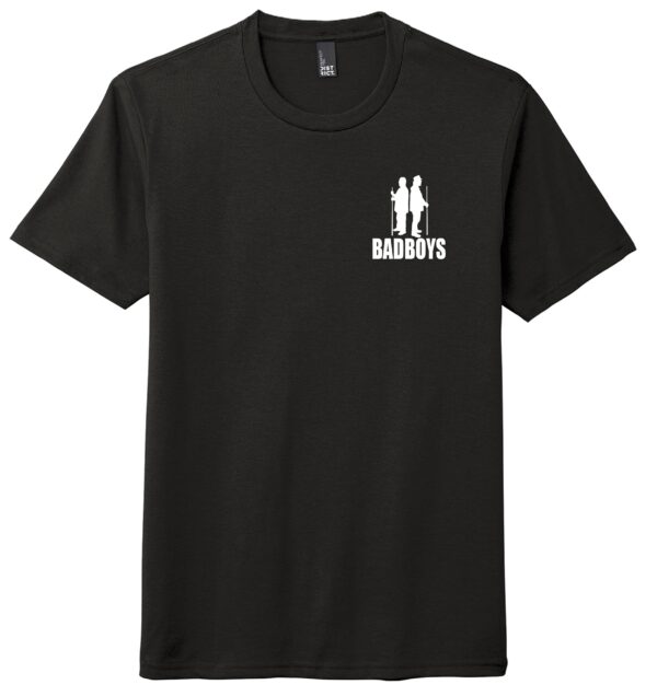 Bad Boys Black T-Shirt
